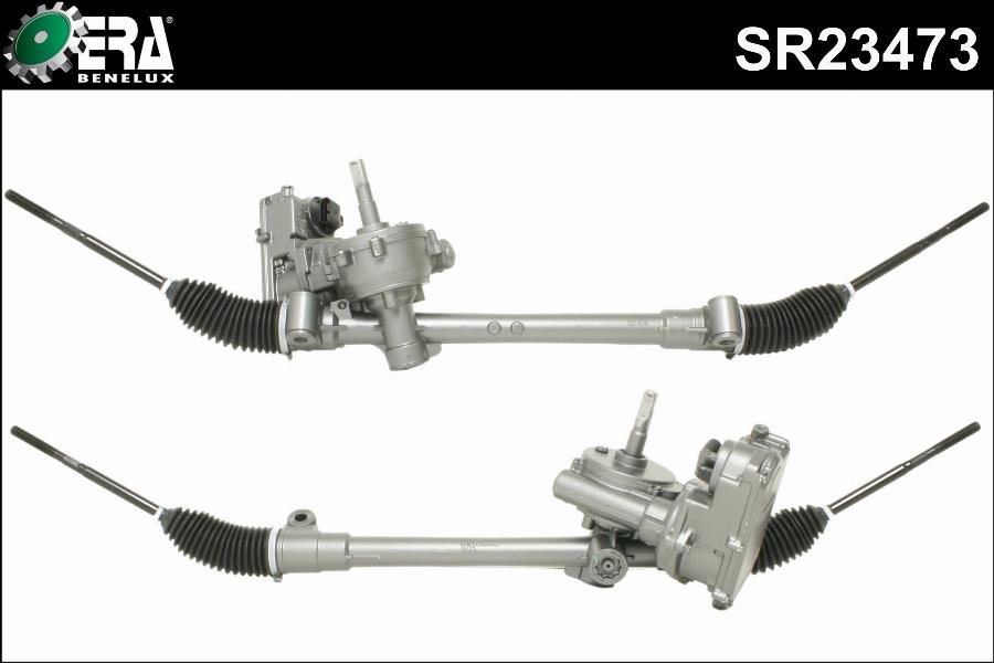 ERA Benelux SR23473 - Рульовий механізм, рейка autocars.com.ua