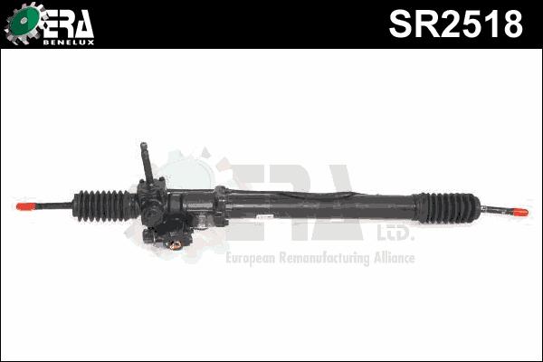 ERA Benelux SR2518 - Рульовий механізм, рейка autocars.com.ua