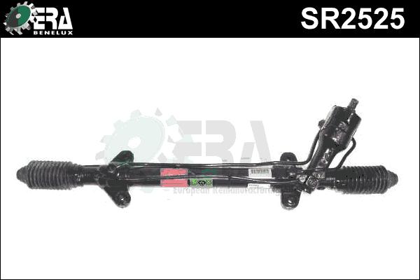 ERA Benelux SR2525 - Рулевой механизм, рейка autodnr.net