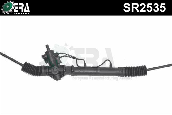 ERA Benelux SR2535 - Рульовий механізм, рейка autocars.com.ua