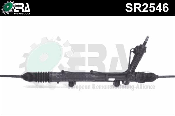 ERA Benelux SR2546 - Рульовий механізм, рейка autocars.com.ua