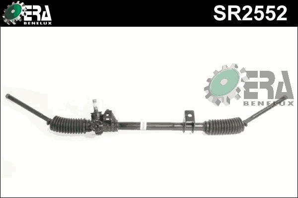 ERA Benelux SR2552 - Рулевой механизм, рейка autodnr.net