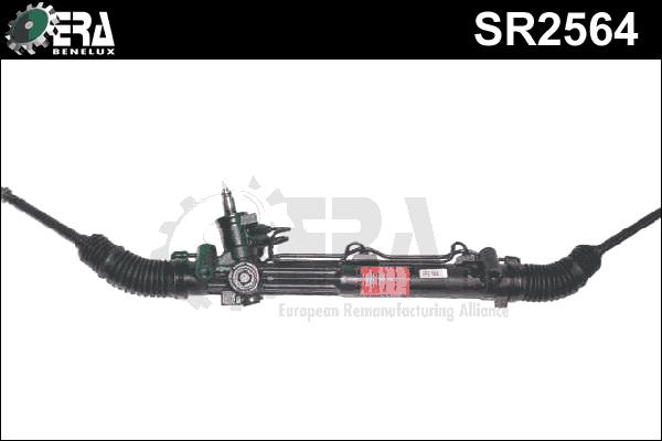 ERA Benelux SR2564 - Рульовий механізм, рейка autocars.com.ua