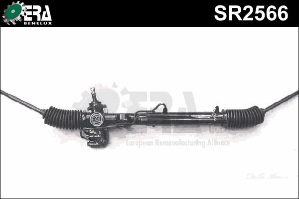 ERA Benelux SR2566 - Рульовий механізм, рейка autocars.com.ua