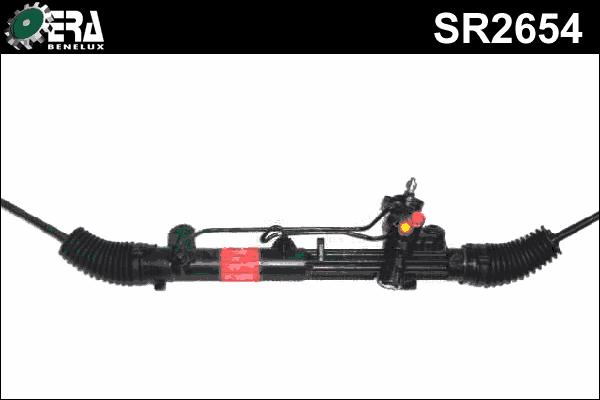 ERA Benelux SR2654 - Рульовий механізм, рейка autocars.com.ua