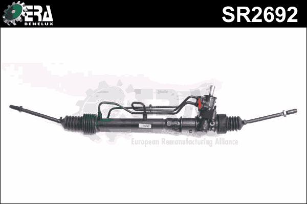 ERA Benelux SR2692 - Рульовий механізм, рейка autocars.com.ua