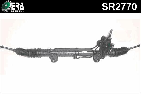 ERA Benelux SR2770 - Рулевой механизм, рейка autodnr.net