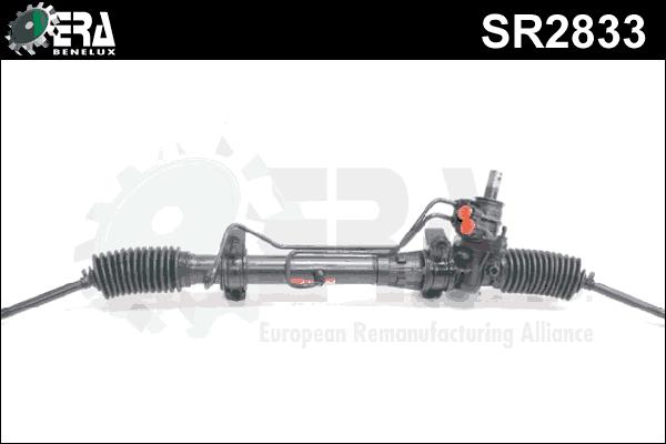 ERA Benelux SR2833 - Рульовий механізм, рейка autocars.com.ua