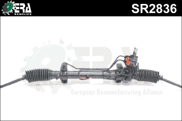 ERA Benelux SR2836 - Рульовий механізм, рейка autocars.com.ua