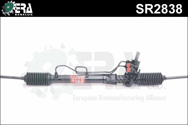 ERA Benelux SR2838 - Рульовий механізм, рейка autocars.com.ua