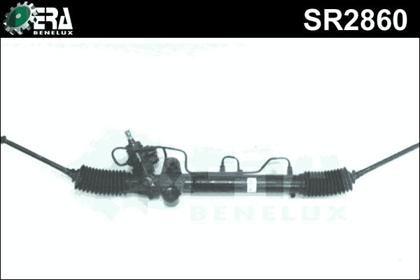 ERA Benelux SR2860 - Рульовий механізм, рейка autocars.com.ua