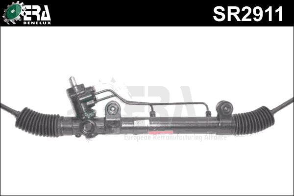 ERA Benelux SR2911 - Рульовий механізм, рейка autocars.com.ua