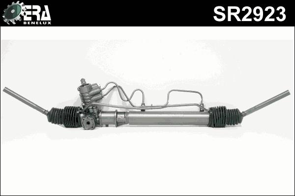 ERA Benelux SR2923 - Рулевой механизм, рейка autodnr.net