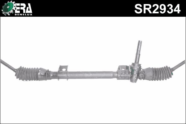 ERA Benelux SR2934 - Рульовий механізм, рейка autocars.com.ua