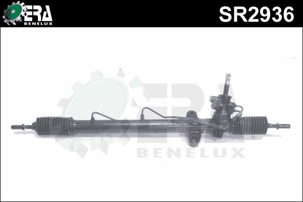 ERA Benelux SR2936 - Рульовий механізм, рейка autocars.com.ua