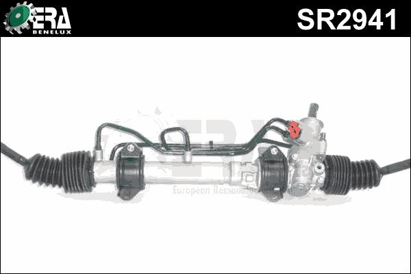 ERA Benelux SR2941 - Рульовий механізм, рейка autocars.com.ua