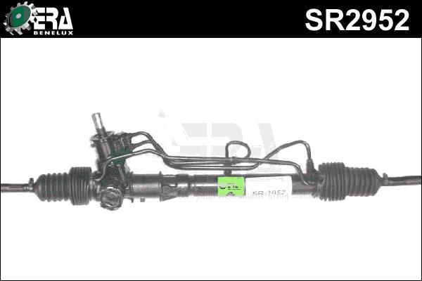 ERA Benelux SR2952 - Рульовий механізм, рейка autocars.com.ua