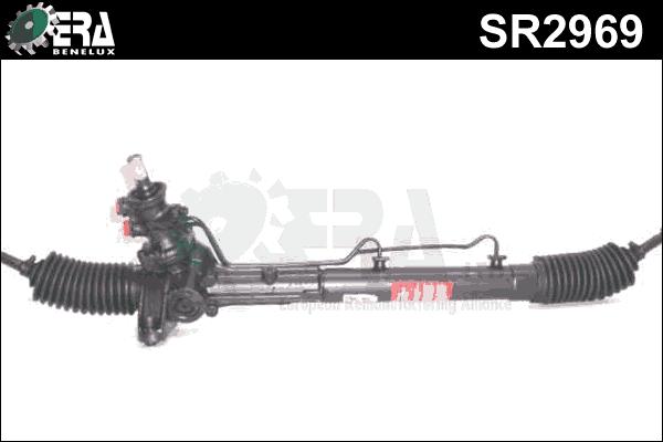 ERA Benelux SR2969 - Рулевой механизм, рейка autodnr.net