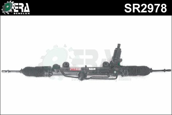 ERA Benelux SR2978 - Рулевой механизм, рейка autodnr.net