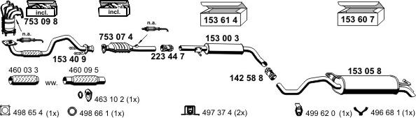 ERNST 060225 - Система випуску ОГ autocars.com.ua