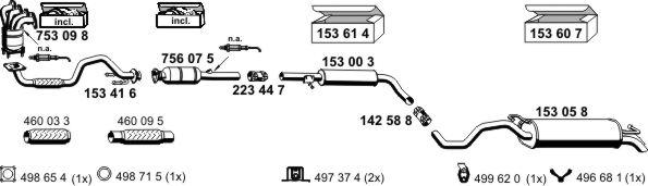 ERNST 060226 - Система випуску ОГ autocars.com.ua