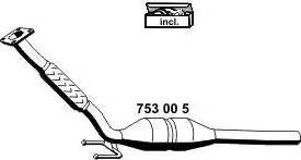 ERNST 071114 - Система випуску ОГ autocars.com.ua