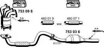 ERNST 071116 - Система випуску ОГ autocars.com.ua