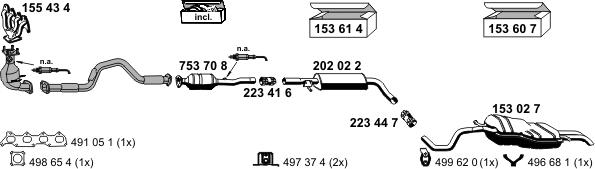 ERNST 071213 - Система випуску ОГ autocars.com.ua