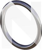 ERNST 493789 - Уплотнительное кольцо, труба выхлопного газа avtokuzovplus.com.ua