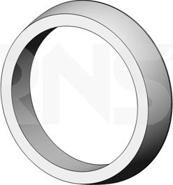 ERNST 496360 - Уплотнительное кольцо, труба выхлопного газа autodnr.net