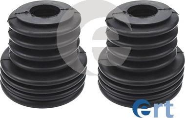 ERT 101688 - Комплект пилника, рульове управління autocars.com.ua