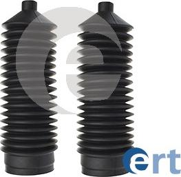 ERT 101691 - Комплект пилника, рульове управління autocars.com.ua