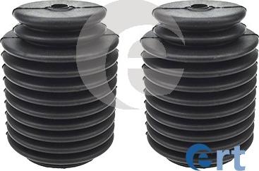 ERT 101692 - Комплект пилника, рульове управління autocars.com.ua