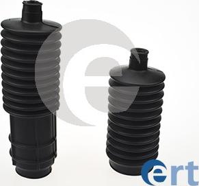 ERT 102015 - Комплект пилника, рульове управління autocars.com.ua