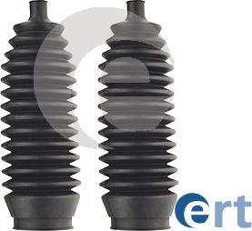 ERT 102074 - Комплект пилника, рульове управління autocars.com.ua