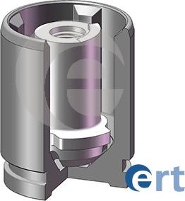 ERT 151502K - Поршень, корпус скоби гальма autocars.com.ua