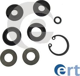 ERT 200073 - Ремкомплект, главный тормозной цилиндр autodnr.net