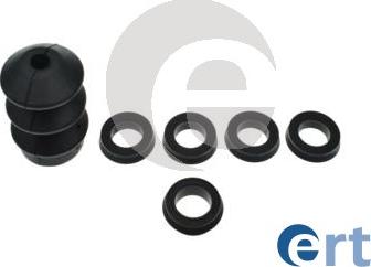 ERT 200201 - Ремкомплект, головний гальмівний циліндр autocars.com.ua