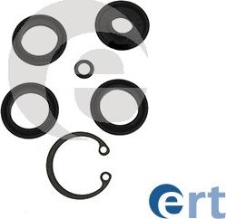 ERT 200357 - Ремкомплект, главный тормозной цилиндр autodnr.net