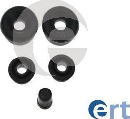 ERT 300078 - Ремкомплект, колесный тормозной цилиндр autodnr.net