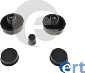 ERT 300117 - Ремкомплект, колесный тормозной цилиндр autodnr.net