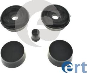 ERT 300123 - Ремкомплект, колесный тормозной цилиндр autodnr.net