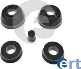 ERT 300128 - Ремкомплект, колісний гальмівний циліндр autocars.com.ua