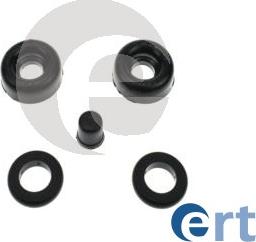 ERT 300281 - Ремкомплект, колесный тормозной цилиндр autodnr.net