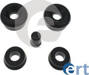 ERT 300361 - Ремкомплект, колесный тормозной цилиндр autodnr.net