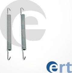 ERT 310190 - Комплектующие, стояночная тормозная система autodnr.net