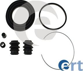 ERT 400038 - Ремкомплект, тормозной суппорт autodnr.net