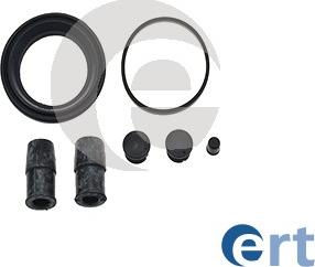 ERT 400142 - Ремкомплект, тормозной суппорт autodnr.net