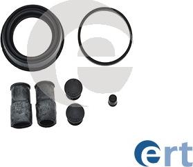 ERT 400203 - Ремкомплект, тормозной суппорт autodnr.net