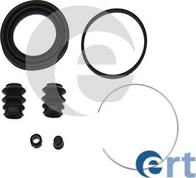 ERT 400243 - Ремкомплект. тормозной суппорт D4285 пр-во ERT autocars.com.ua